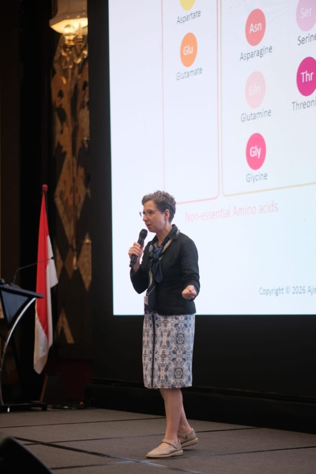 TIN PERSAGI Provinsi Jawa Barat 2026 Bahas Cita Rasa, Mikrobiota Usus, dan Kolaborasi Mu ltisektor untuk Makan Bergizi