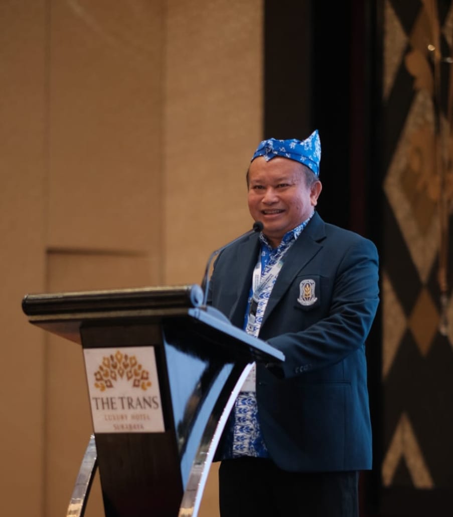 TIN PERSAGI Provinsi Jawa Barat 2026 Bahas Pengaturan Makan untuk Perbaikan Metabolisme Diabetes melalui Aktivasi Autophagy